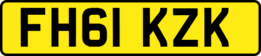 FH61KZK