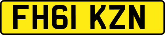 FH61KZN
