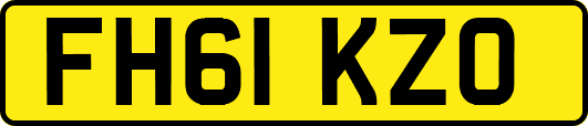 FH61KZO