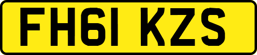 FH61KZS
