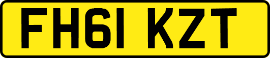 FH61KZT