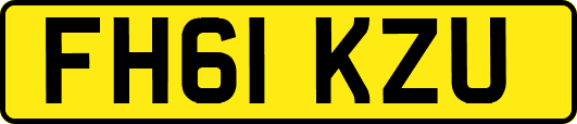 FH61KZU