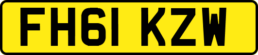 FH61KZW