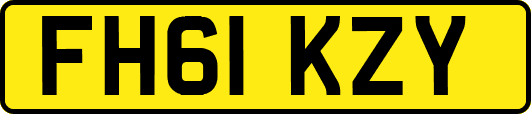 FH61KZY