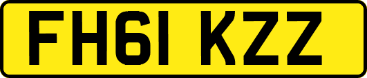 FH61KZZ