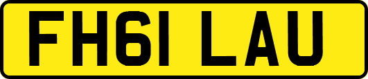 FH61LAU