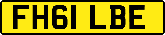 FH61LBE
