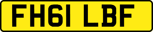 FH61LBF