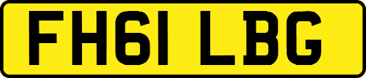 FH61LBG