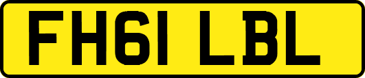 FH61LBL