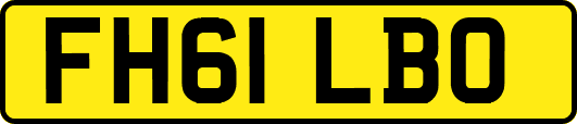FH61LBO