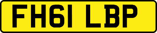 FH61LBP