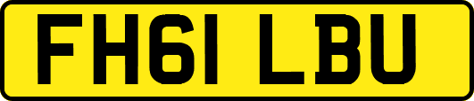 FH61LBU