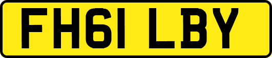 FH61LBY