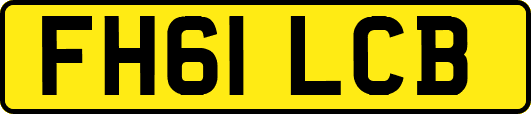 FH61LCB