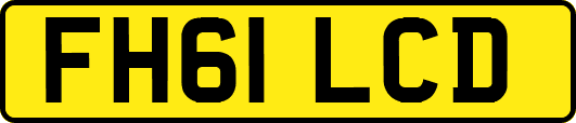 FH61LCD