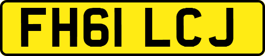 FH61LCJ
