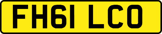 FH61LCO