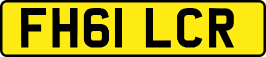 FH61LCR
