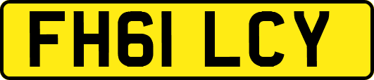 FH61LCY