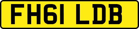 FH61LDB