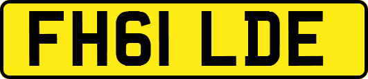 FH61LDE