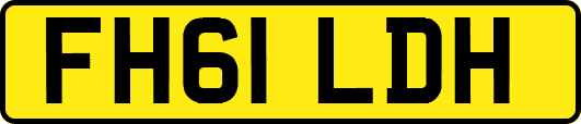 FH61LDH