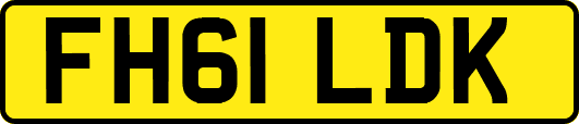 FH61LDK