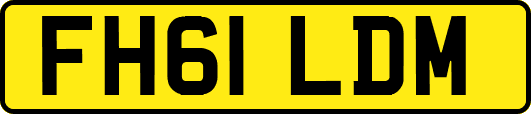 FH61LDM