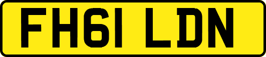 FH61LDN