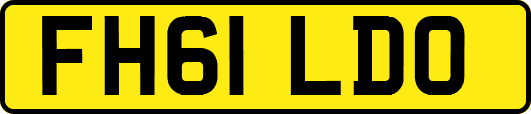 FH61LDO