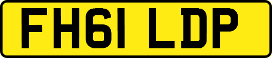 FH61LDP