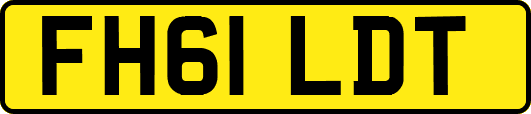FH61LDT