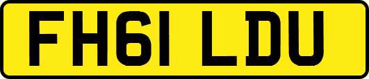 FH61LDU
