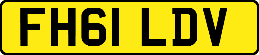 FH61LDV