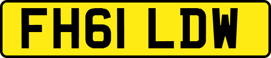 FH61LDW