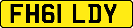 FH61LDY