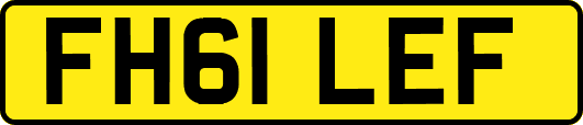 FH61LEF