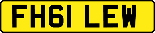 FH61LEW