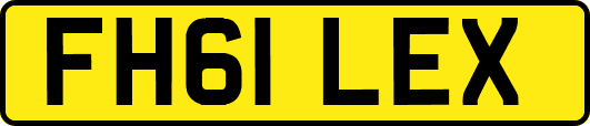 FH61LEX