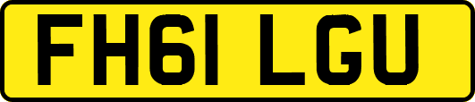 FH61LGU