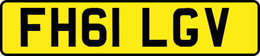 FH61LGV