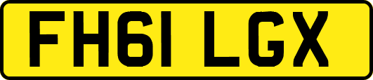FH61LGX