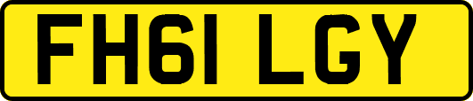 FH61LGY
