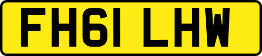 FH61LHW