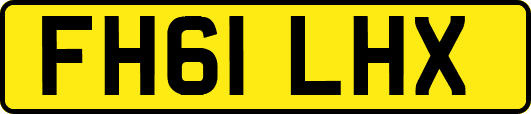 FH61LHX