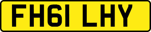 FH61LHY