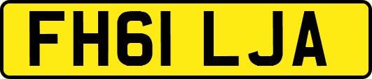 FH61LJA