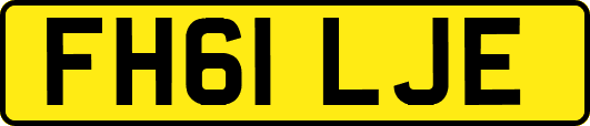 FH61LJE