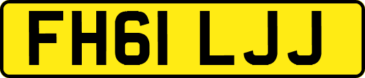FH61LJJ